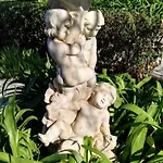 公寓 Mary 特拉尼
