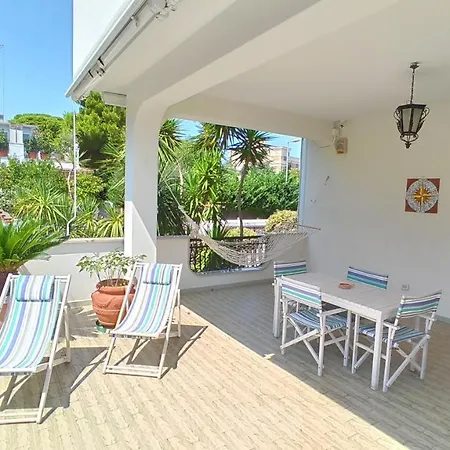 Mary Appartamento Trani