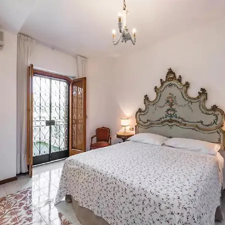 Appartamento Mary Trani