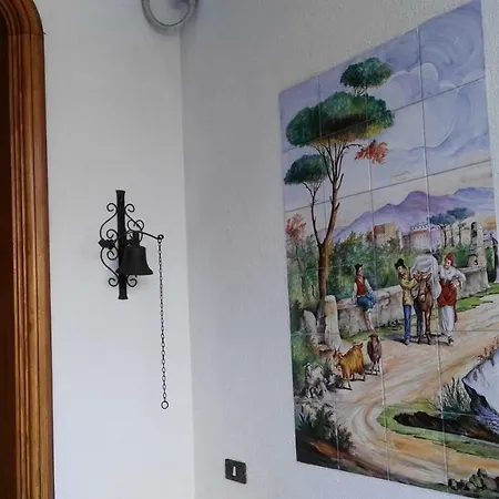 Apartament Mary