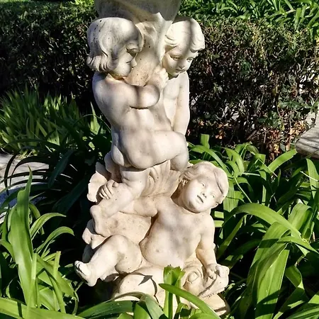 Appartamento Mary Trani