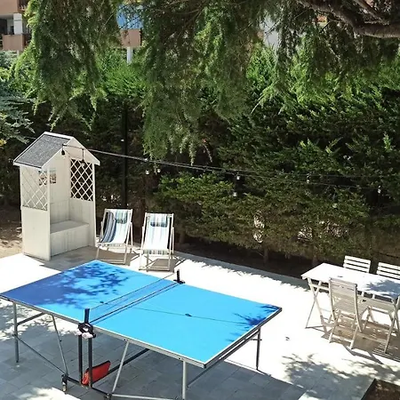Mary Apartment *
