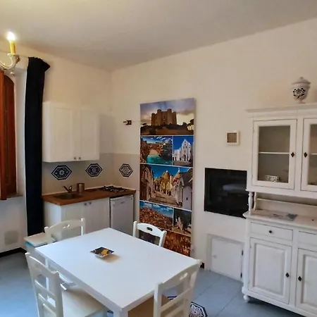 Mary Apartment *