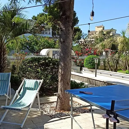 Apartamento Mary Trani