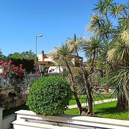 Mary Apartamento Trani