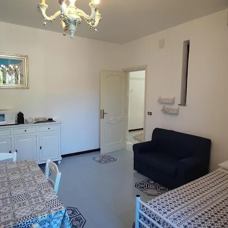 Apartamento Mary Trani