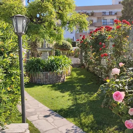 Apartamento Mary Trani