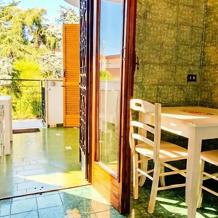 Mary 公寓 特拉尼