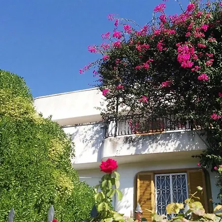 Mary Apartment Trani