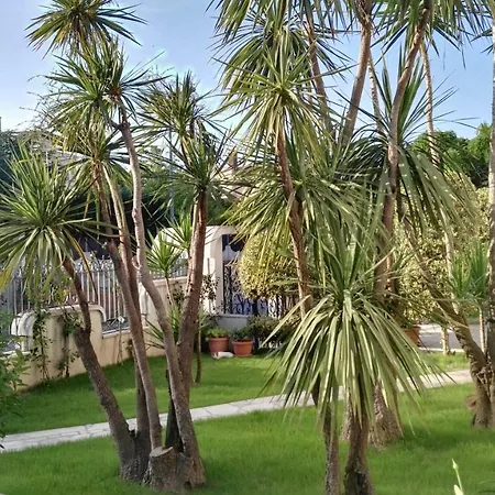 Apartamento Mary Trani