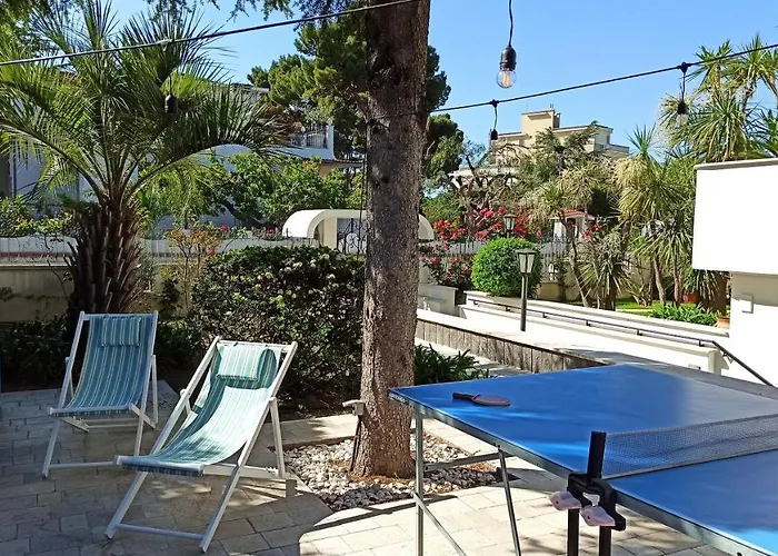 דירה Mary טרני