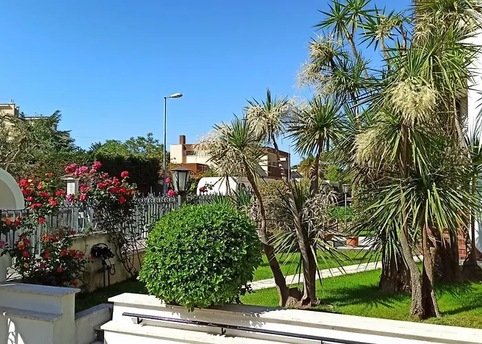 Mary 公寓 特拉尼