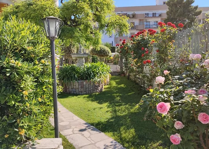 公寓 Mary 特拉尼