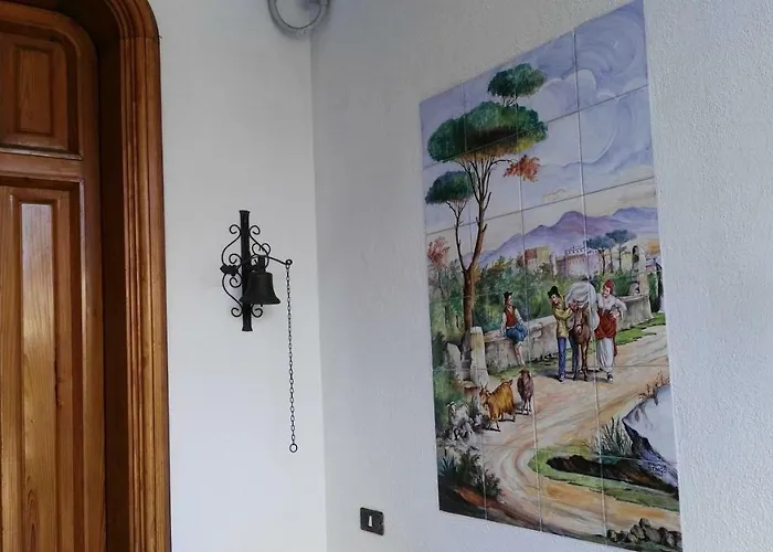 Apartmán Mary