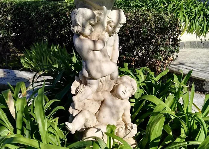 公寓 Mary 特拉尼