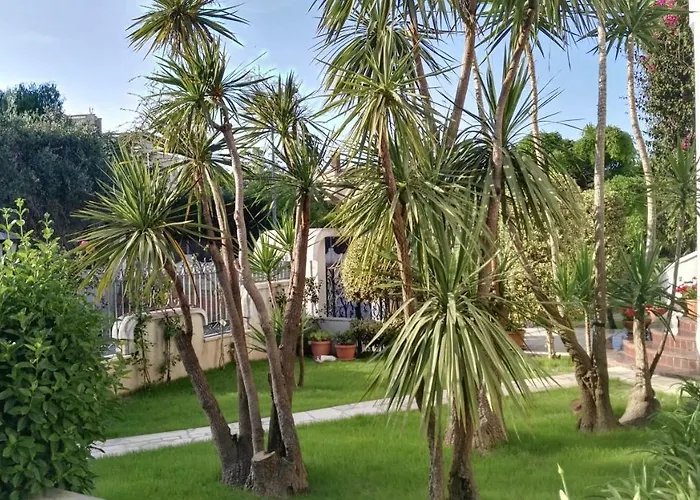 Apartmán Mary Trani